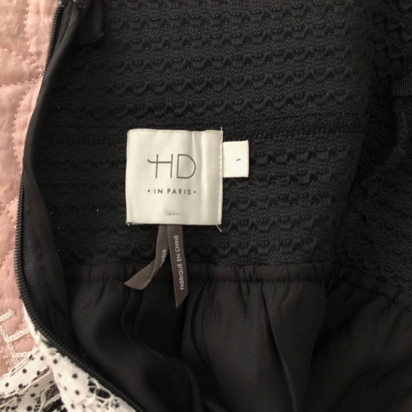 Lace Anthropologie Skirt / Size Small - Picture 4 of 4